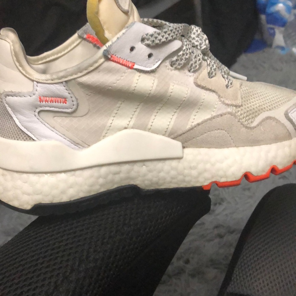 Adidas nite jogger